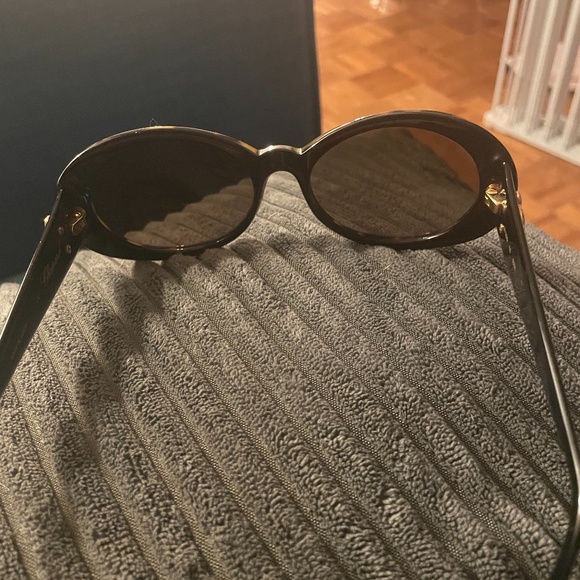 Vintage Chopard  C529 Sunglasses main image 9